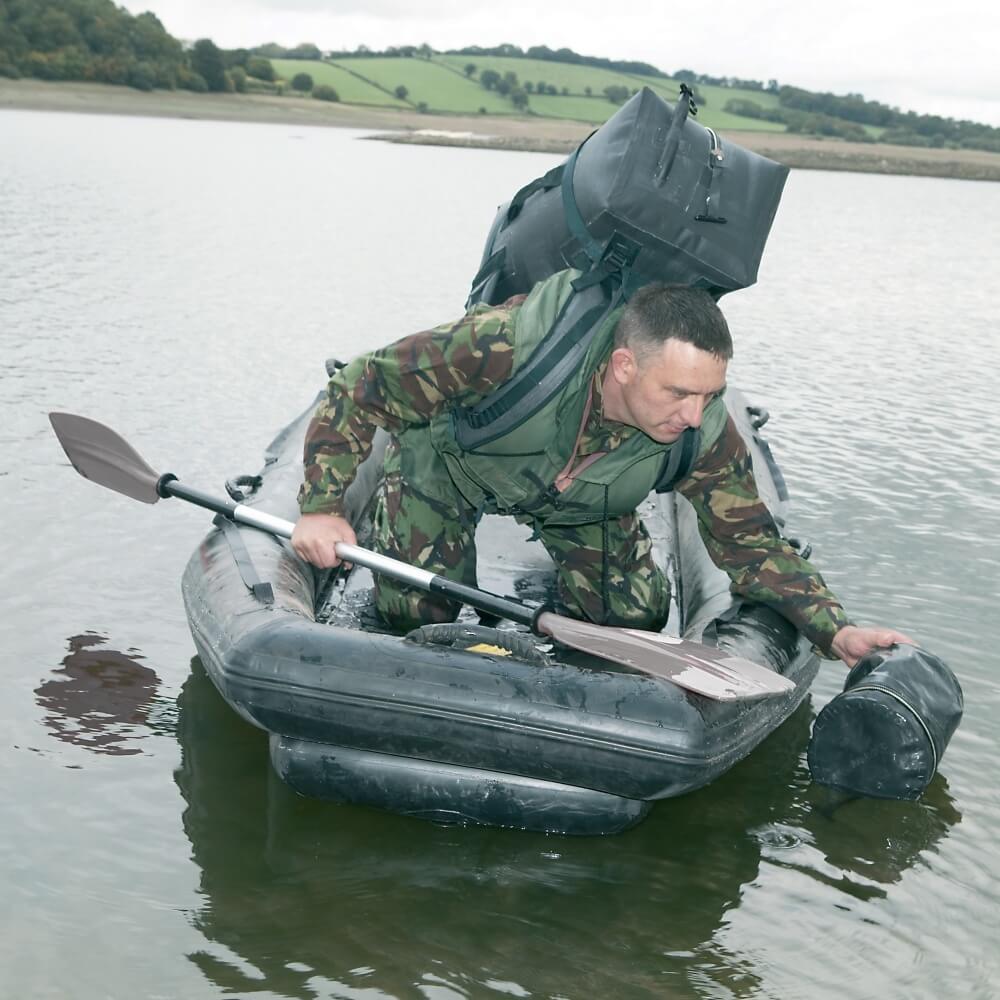 Water Rescue Military-1